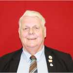 Councillor Ken Dalton