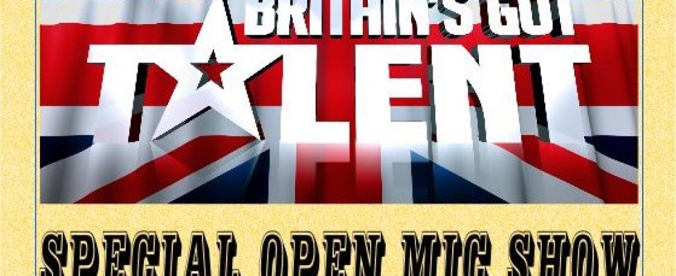 special-open-mic-show