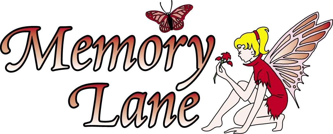 Memory Lane Logo