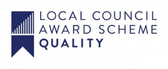 New Quality logo